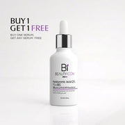 Hyaluronic Acid 2% Plus B5