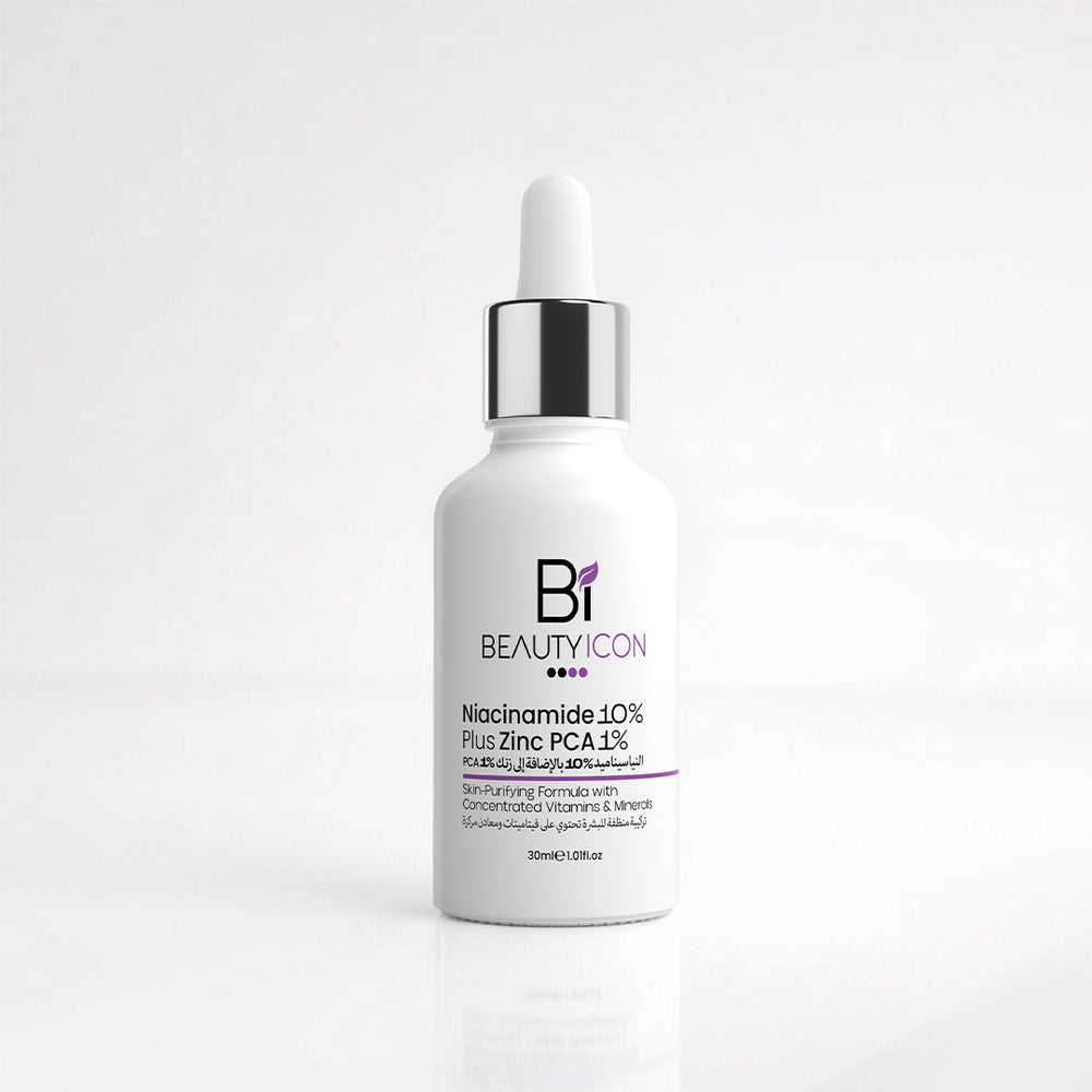 Niacinamide 10% Plus Zinc PCA 1%