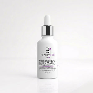 Niacinamide 10% Plus Zinc PCA 1%