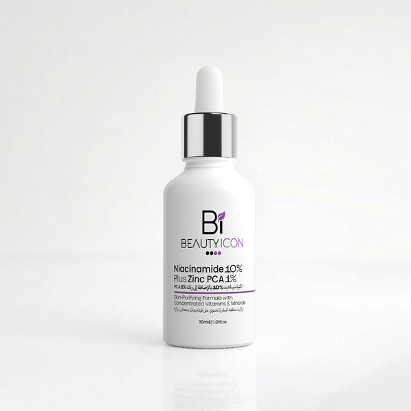Niacinamide