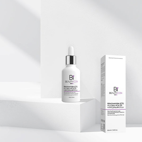 Niacinamide