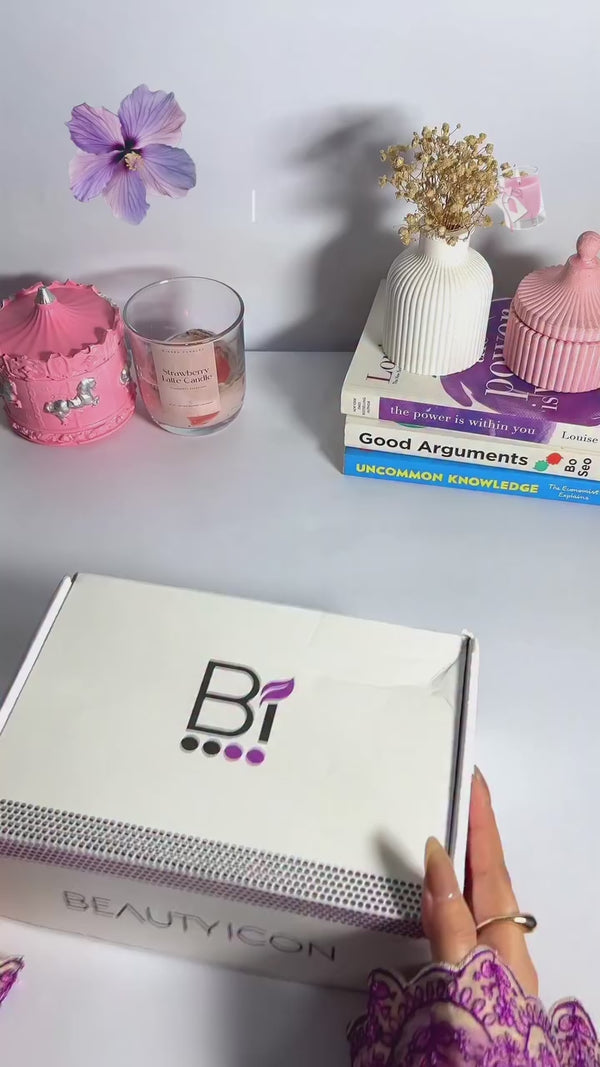 Eman Irfan (Niacinamide - Hyaluronic - Ascorbyl)
