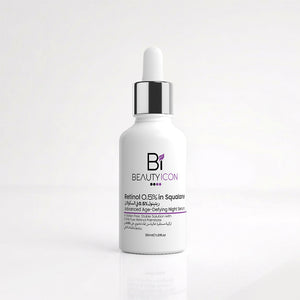 Retinol 0.5% in Squalane