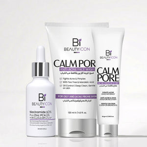 Oil Control Acne Kit