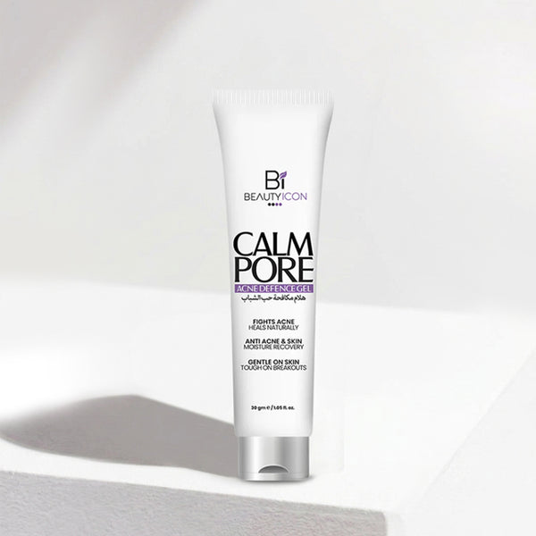 Calm Pore Acne Defence Gel