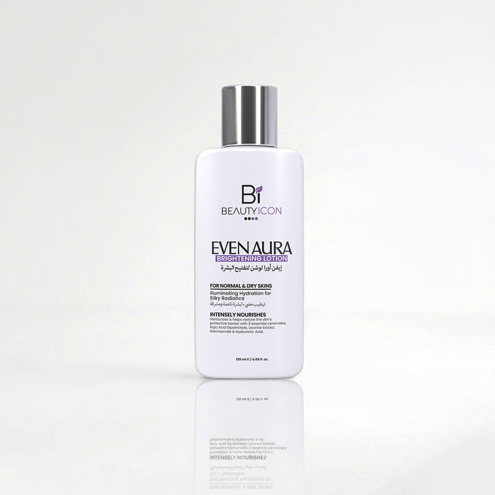 Even Aura Brightening Lotion
