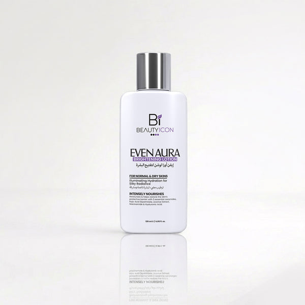 Even Aura Brightening Lotion
