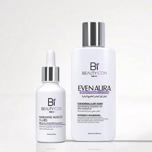 Hydration Glow Kit