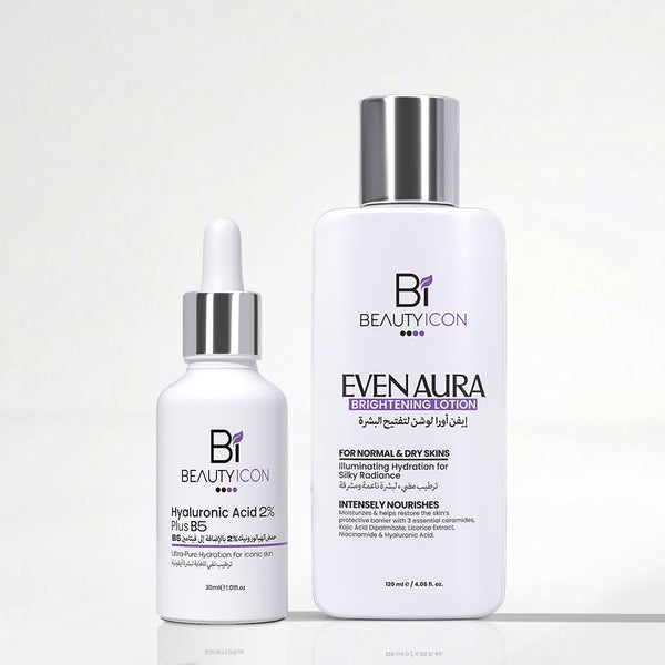 Hydration Glow Kit