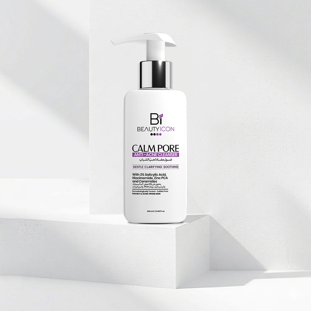 Cleanser