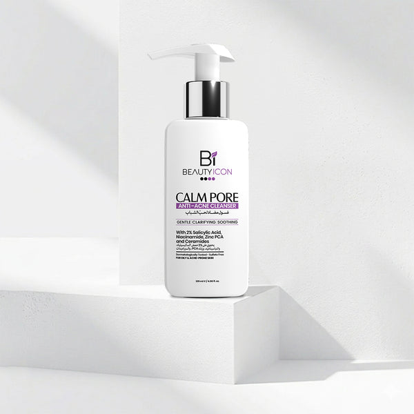 Cleanser