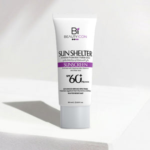 Sunscreen