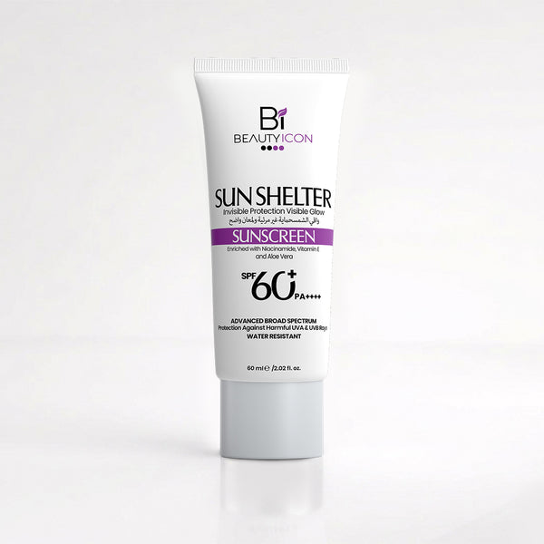 Sunscreen