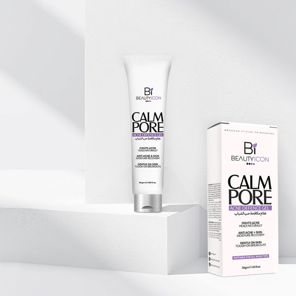 Calm Pore Acne Defence Gel