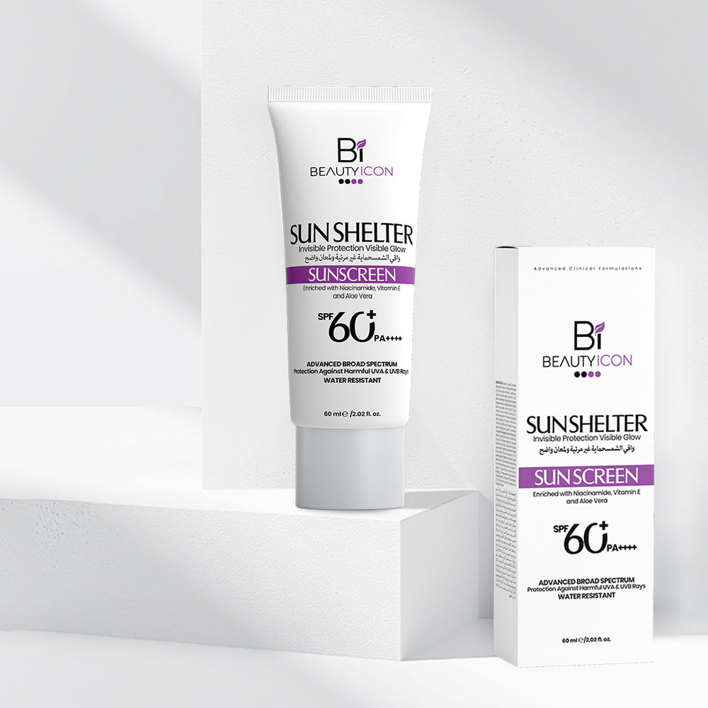 Sunscreen
