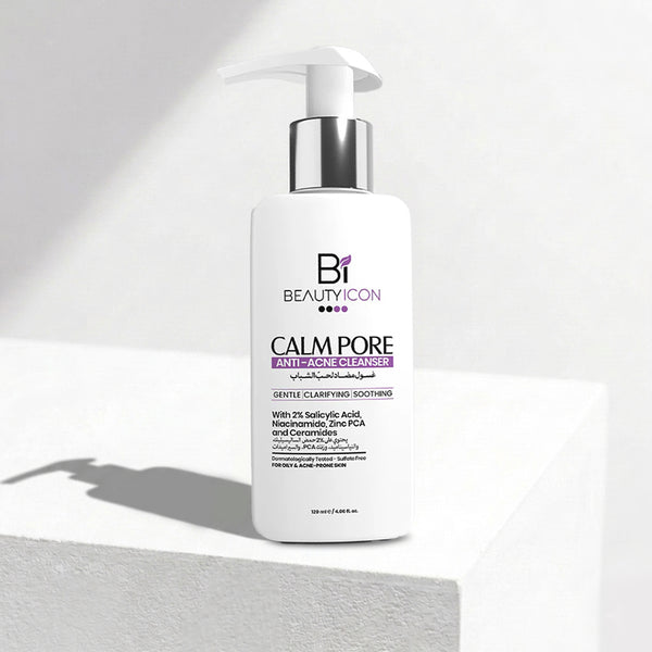 Cleanser