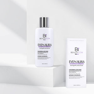Even Aura Brightening Lotion