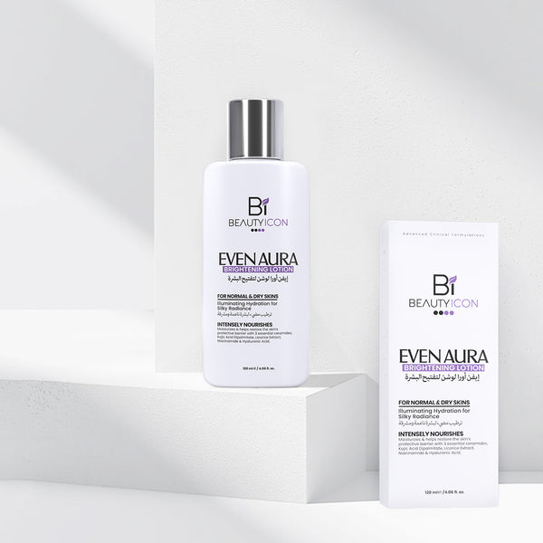 Even Aura Brightening Lotion