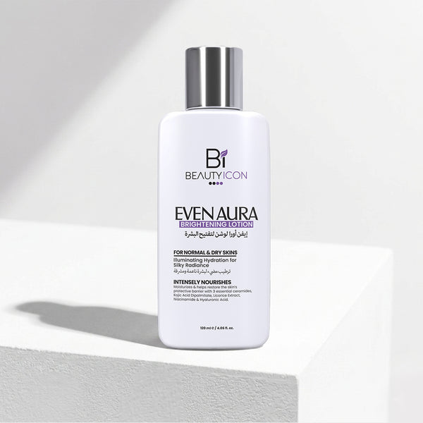 Even Aura Brightening Lotion