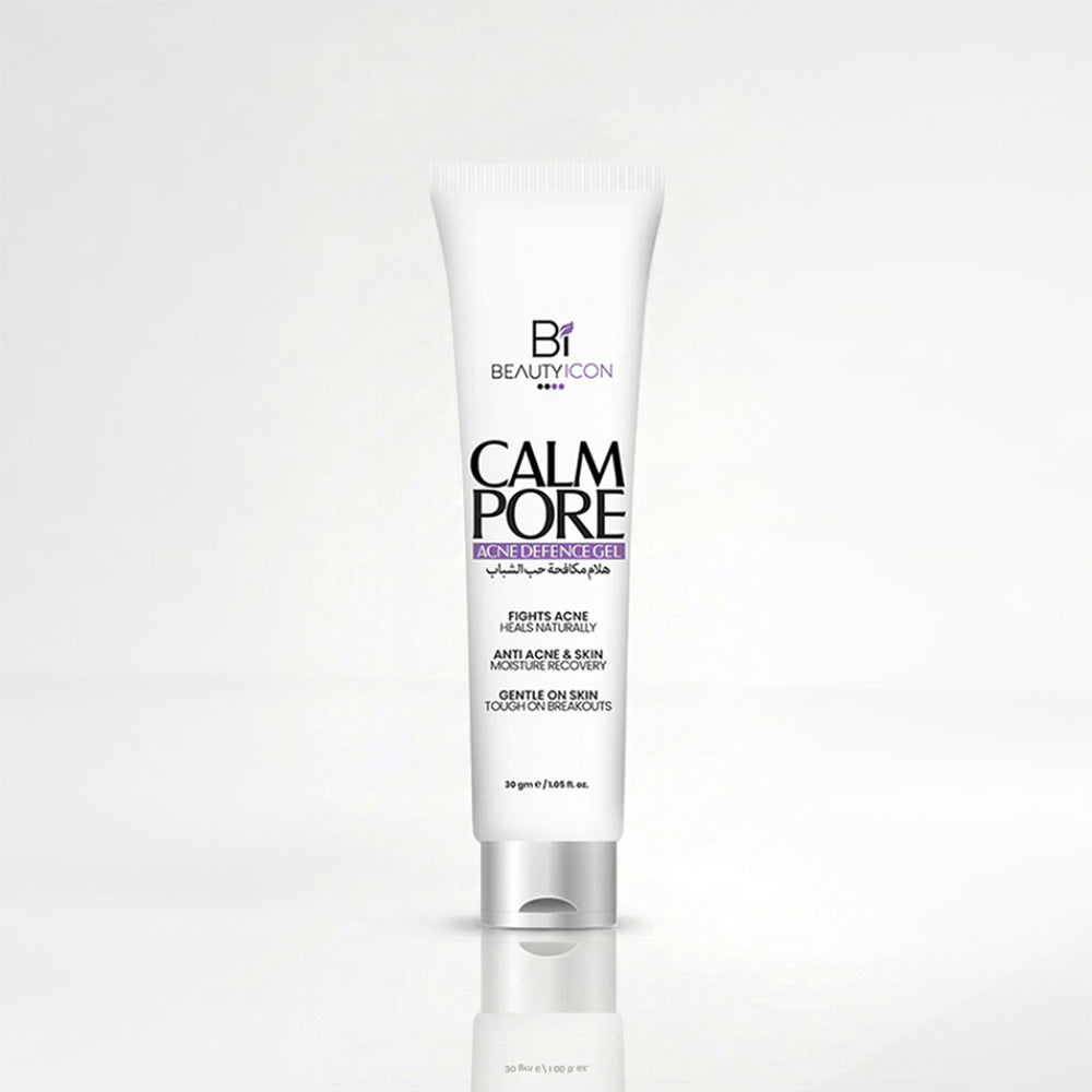 Calm Pore Acne Defence Gel