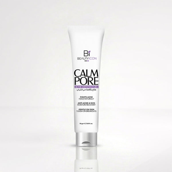 Calm Pore Acne Defence Gel