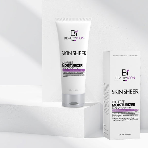 Moisturizer