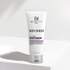 Moisturizer