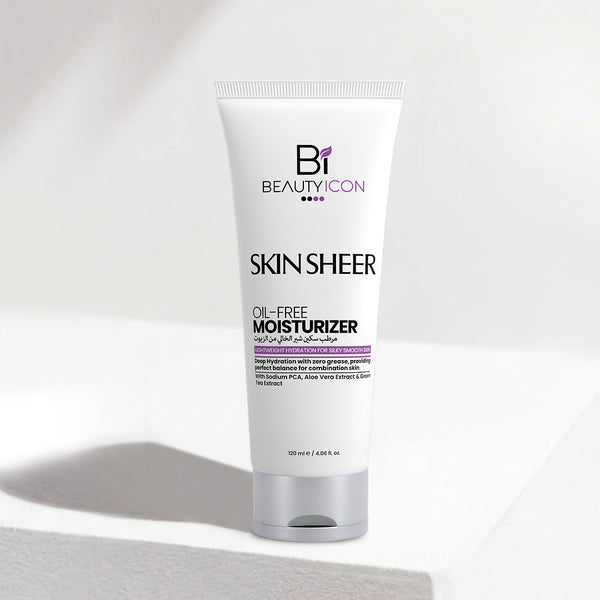 Moisturizer