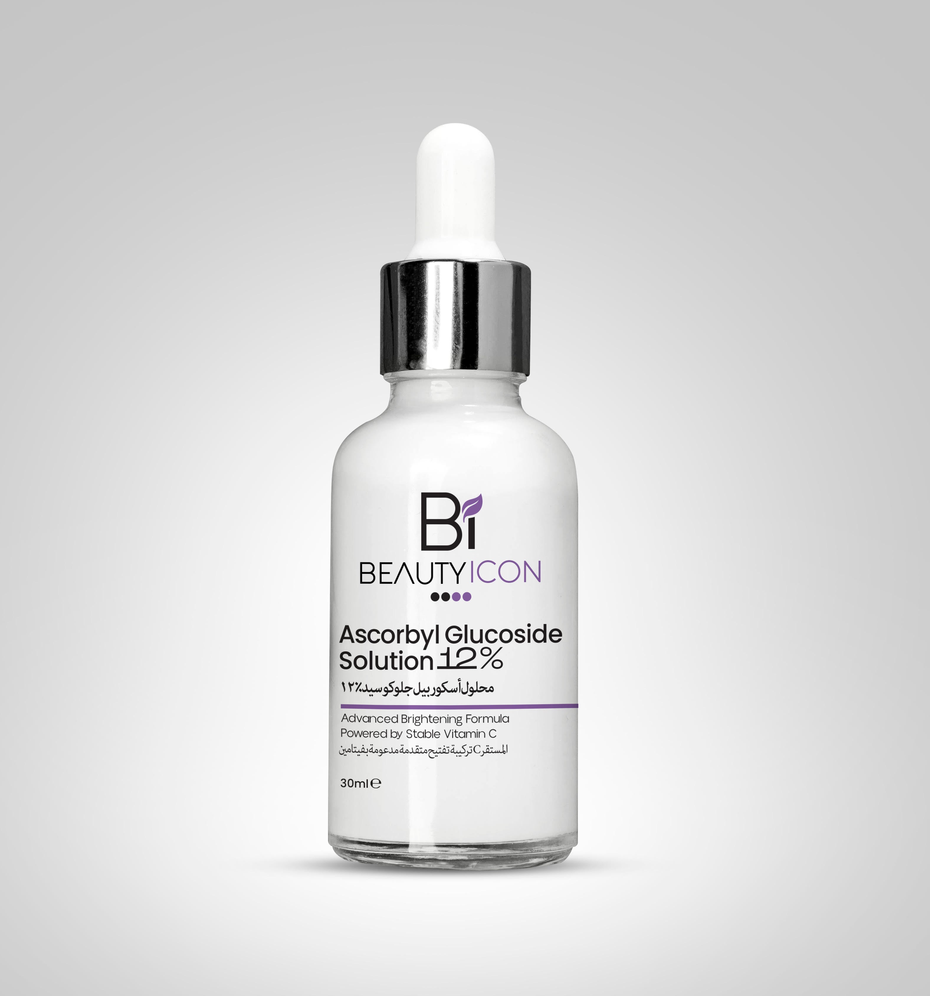 Ascorbyl Glucoside Solution 12%